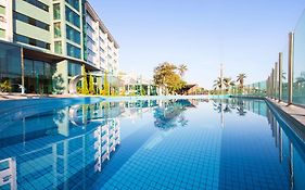 Thermas All Inclusive Resort Poços de Caldas Exterior photo