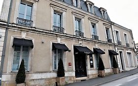 Hotel Particulier - La Chamoiserie Niort Exterior photo