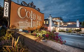 Colton Inn Monterrey Exterior photo