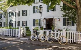 Hotel Faraway Martha'S Vineyard Edgartown Exterior photo