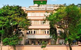 Hotel Harbour View Colaba Bombay Exterior photo