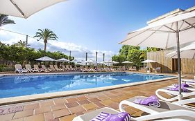 Hotel Be Live Experience Costa Palma Cala Major  Exterior photo