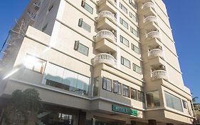 Hotel Essencia- Multiple Use Hotel Dumaguete City Exterior photo