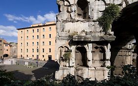 Palazzo Velabro, A Member Of Design Hotels Roma Exterior photo