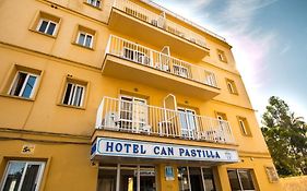 Hotel Amic Can Pastilla Can Pastilla  Exterior photo
