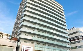 Kobe Motomachi Tokyu Rei Hotel Exterior photo
