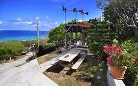 Hotel Virgin Islands Campground Water Island Exterior photo