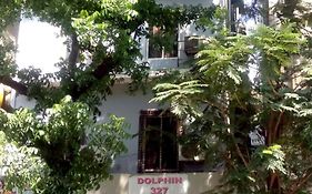 Hotel Dolphin- Fort Bombay Exterior photo