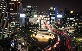 Hotel Fraser Place Namdaemun Seúl Exterior photo