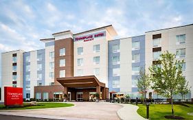 Towneplace Suites By Marriott Houston Baytown Exterior photo
