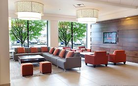 Delta Hotels By Marriott Saguenay Conference Centre Interior photo