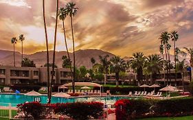 Shadow Mountain Resort & Club Palm Desert Exterior photo