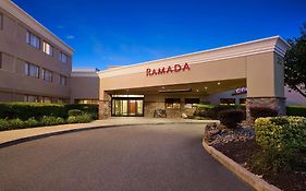 Ramada By Wyndham Toms River Exterior photo