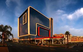 Coastlands Umhlanga Hotel y Centro de Convenciones Durban Exterior photo