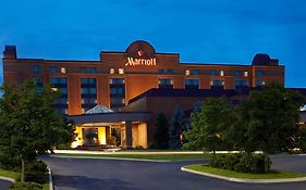 Hotel Marriott Birmingham Grandview Exterior photo