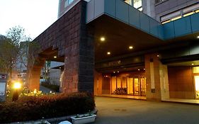 Hotel Noboribetsu Manseikaku Exterior photo