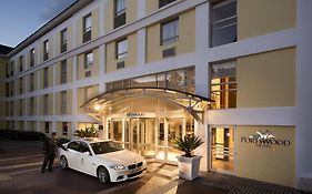 The Portswood Hotel Ciudad del Cabo Exterior photo
