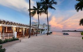 Pier House Resort & Spa Cayo Hueso Exterior photo