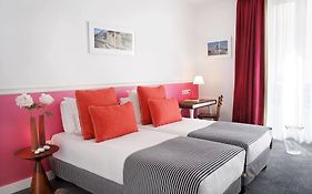 Hotel Monterosa - Astotel París Room photo