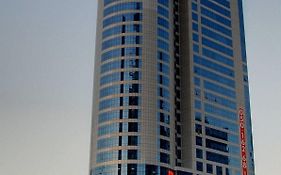 Aryana Hotel Sharjah Exterior photo