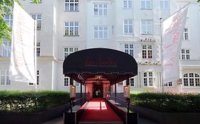 Romantik Hotel Das Smolka Hamburgo Exterior photo