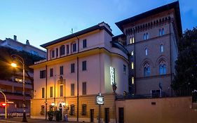 Hotel Villa Grazioli Roma Exterior photo