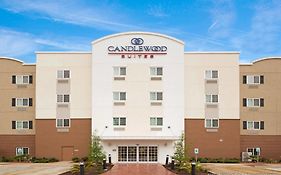 Candlewood Suites San Antonio Downtown, An Ihg Hotel Exterior photo