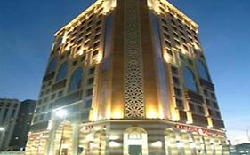 Hotel Ramada Madinah Al Hamra Medina Exterior photo