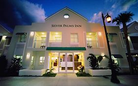 Silver Palms Inn Cayo Hueso Exterior photo