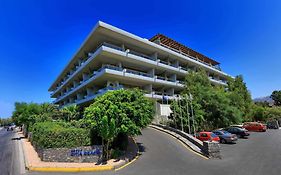 Sitia Beach City Resort & Spa Exterior photo