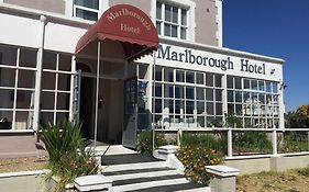 Marlborough Hotel Shanklin Exterior photo
