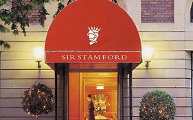 Hotel Sir Stamford Circular Quay Sídney Exterior photo