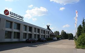 Original Sokos Hotel Kuusamo Exterior photo