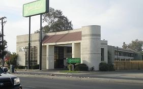 Hotel Studio 6 Bakersfield, Ca South Exterior photo