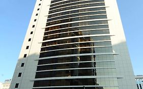 Ivory Grand Hotel Apartamentos Dubái Exterior photo