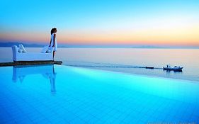 Petasos Beach Resort & Spa - Small Luxury Hotels Of The World Platis Gialos Facilities photo