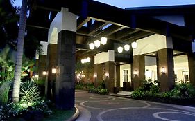 The Sulo Riviera Hotel Ciudad Quezon Exterior photo