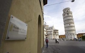 Residenza d'Epoca Relais I Miracoli Hotel Pisa Exterior photo