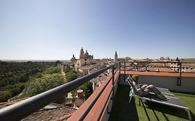 Real Segovia By Recordis Hotels Exterior photo