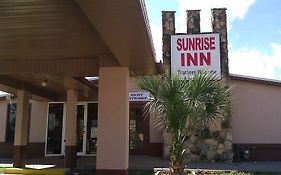 Sunrise Inn - Bradenton Exterior photo