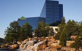 Seneca Allegany Resort&Casino Salamanca Exterior photo