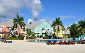 Sandyport Beach Resort Nasáu Exterior photo