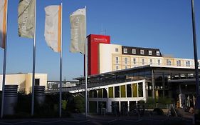 Hotel Freizeit In Gotinga Exterior photo