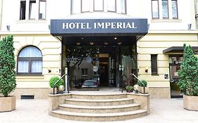 Hotel Imperial Colonia Exterior photo