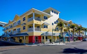 Harbour House At The Inn Fort Myers Beach Exterior photo