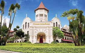 Goodwood Park Hotel Singapur Exterior photo