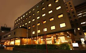Hotel Mielparque Tokio Exterior photo