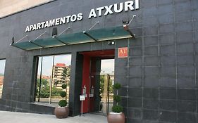Bilbao Apartamentos Atxuri Exterior photo