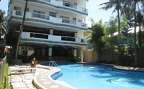 Grand Boracay Resort Balabag  Exterior photo