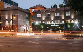 Blvd Hotel & Suites - Walking Distance To Hollywood Walk Of Fame (Adults Only) Los Ángeles Exterior photo